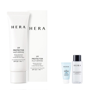 헤라 UV프로텍터 멀티 디펜스 50ml