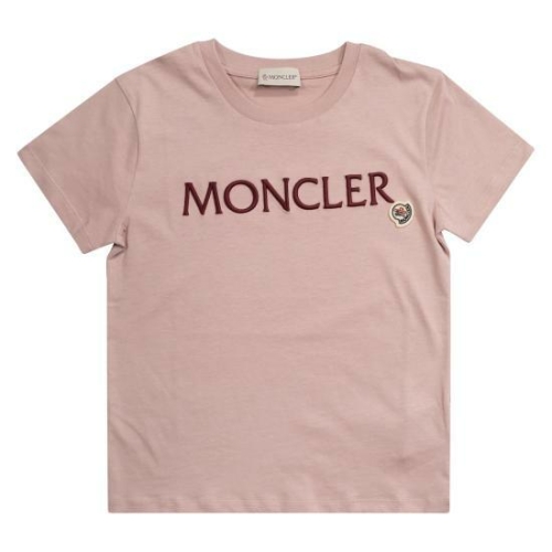 몽클레르 탑 J29548C00006 PINK