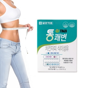 일양약품 TKB 통쾌변 5g 30포
