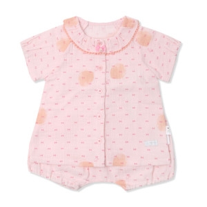 오가닉맘 리엘거즈반소내의 (MGML2B04)