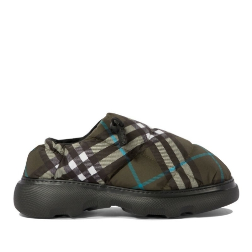 버버리 필로우 뮬 8092648-1270