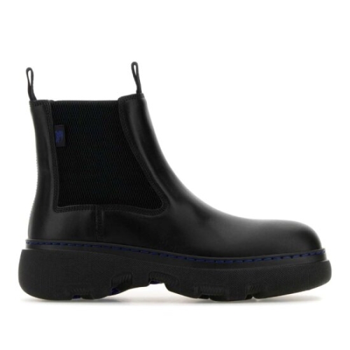 버버리 첼시부츠 8092588-1640