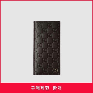 구찌 남자친구지갑 심플한지갑 실용적인지갑 럭셔리지갑 고급스러운지갑 473920-CWC1N
