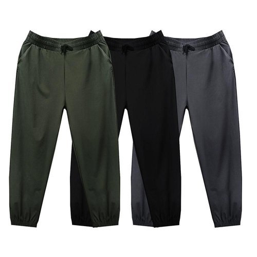 알티피아 헐리웃패션 302 아이스 조거팬츠 시엔크 WF54F4E