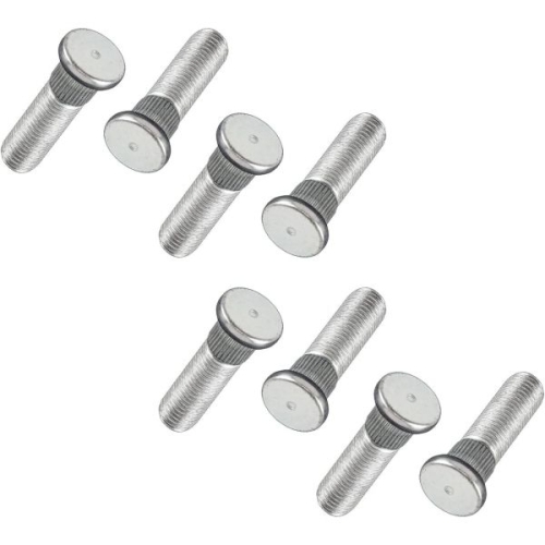 혼다  Generic프리미엄 교체 부품 모터사이클 스쿠터 ATV 전기 앞바퀴 허브 스터드 볼트 포맨 520 TRX520FE2