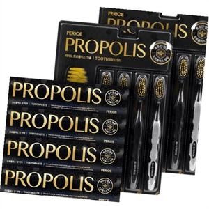 LG생활건강 페리오 프로폴리스 치약 160g