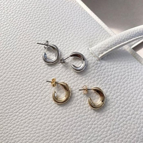 오노마  ONM waze earring 15414828