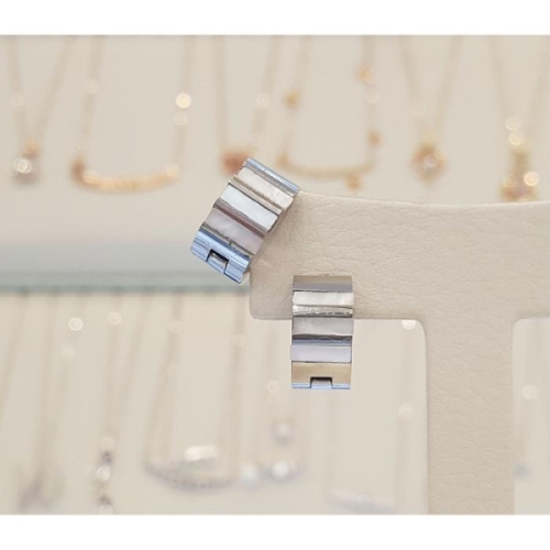 볼라레  파라오 귀걸이 SSE386