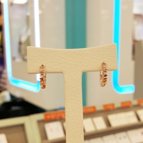 볼라레  세이브존01 14K나뭇잎커팅 귀걸이 GE004 15584943