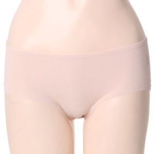 와코루 봉제선이 없는 제로라인 팬티 WPT13267/OB34344454