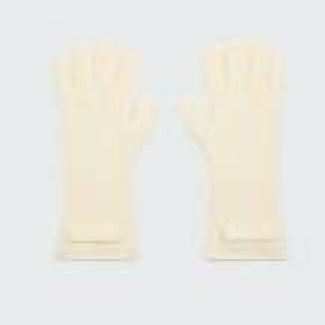 자크뮈스 246AC6685217110 그로스그레인 울 장갑 B0031355698