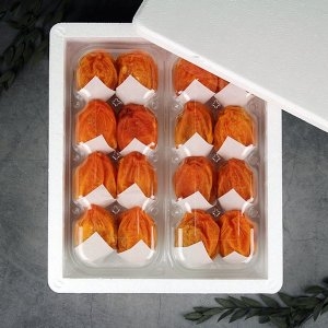 다농이네 우병철님 생산 상주곶감 왕대봉 반건시 실속형 1.4kg 70-90g내외 16-20과 특대과