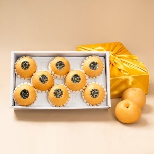 농부들의수확  나주배 선물세트 고급 1호 5kg