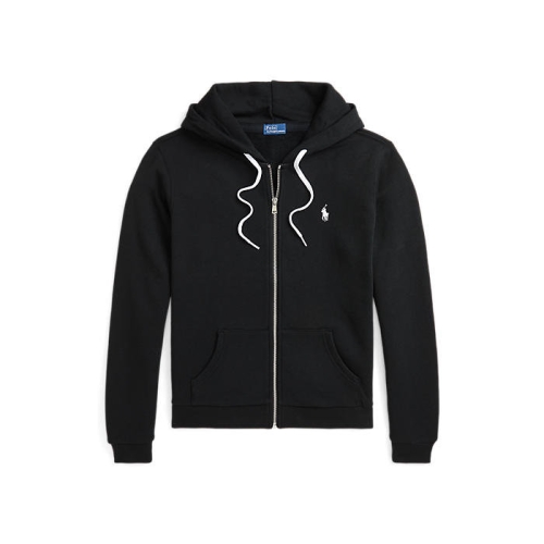 폴로랄프로렌 여성 코튼 플리스 풀 지퍼 후디 WMPOKNINFB20708001