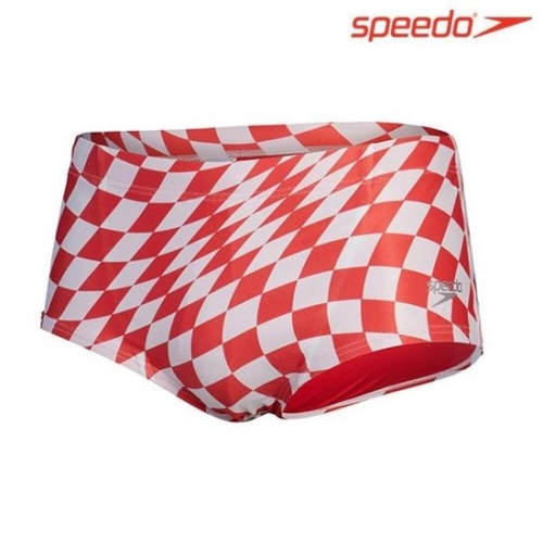 스피도 남성 탄탄이 숏사각 수영복 ZU56632 최신 핫템