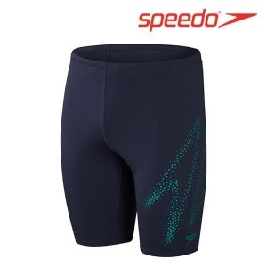 스피도 남성 탄탄이 5부 수영복 ZU56589 수영장 강습