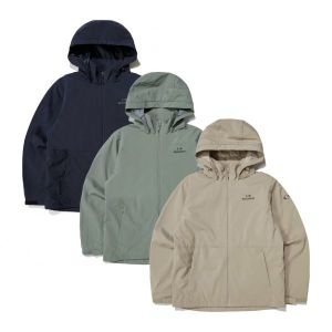 아이더 DMP24183 POP 2L 마운틴 방풍 자켓