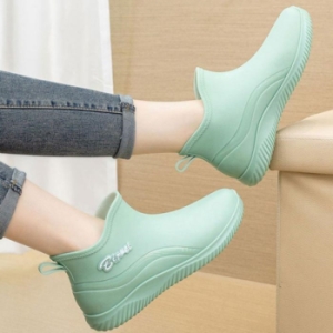 오노마 ONM 남성 여성 로우 레인부츠 장화 17063776