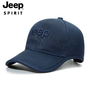 JEEP SPIRIT 여름용 메쉬 야구모자 OM18CD996CA0758 이베이