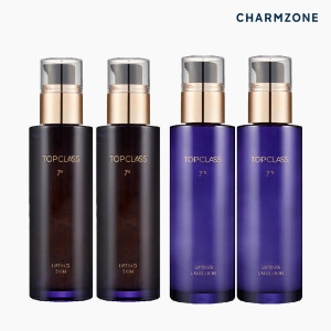 참존 탑클래스 7세대 리프팅 스킨 120ml + 에멀전 120ml