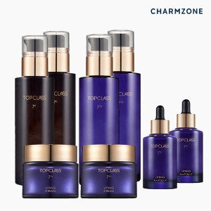 탑클래스 7세대 리프팅 기초 8종 세트 (스킨2+에멀전2+앰플2+크림2)