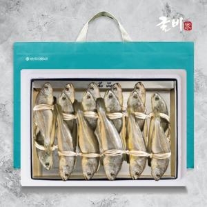굴비가  참굴비 선물세트 특호 2.4kg