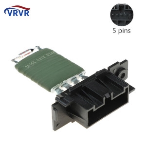 알파  77364061 자동차 히터 모터 송풍기 저항기 시트로엥 푸조 로메오 점퍼 복서 피아트 Ducato 13248240