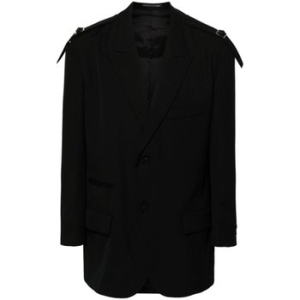 요지야마모토 Blazer HOJ74534 BLACK 2818287