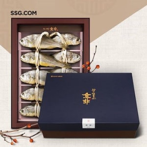 금비  영광법성포 굴비세트 3호 10미 1.6kg