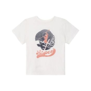 리던 아스펜 프린트 티셔츠 02402WCGT300 T 97387816