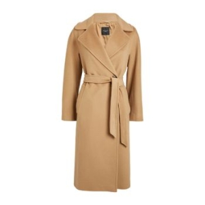 막스마라 여성 레지나 울 코트_RESINA006