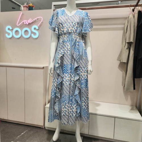 SOOS DP01 프릴스모크 S242BOP657