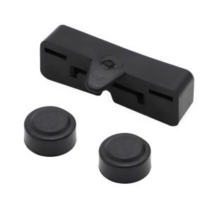 혼다  가스 연료 탱크 후면 고무 홀더 CL70 SL70 XL75 XR75 CB100 XL100 CB125 17613-051-010