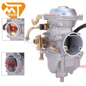 바이크  카브레타 Roketa Jianshe Hensim GN250 ATV-11 JS400 YamaBuggy 스카우트 300CC-4..