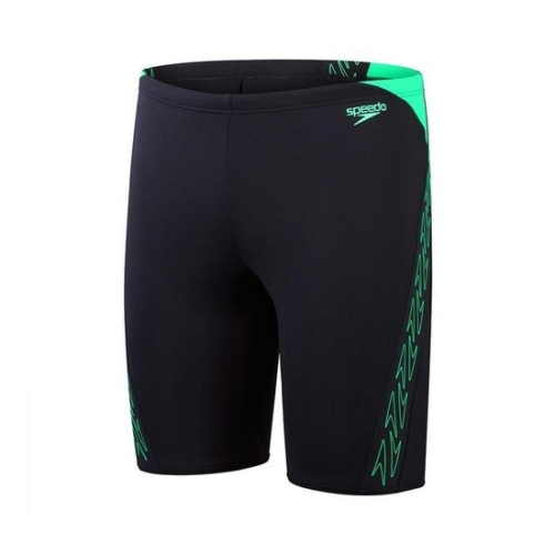 스피도 남성 탄탄이 5부 수영복 ZU57464 실내수영장