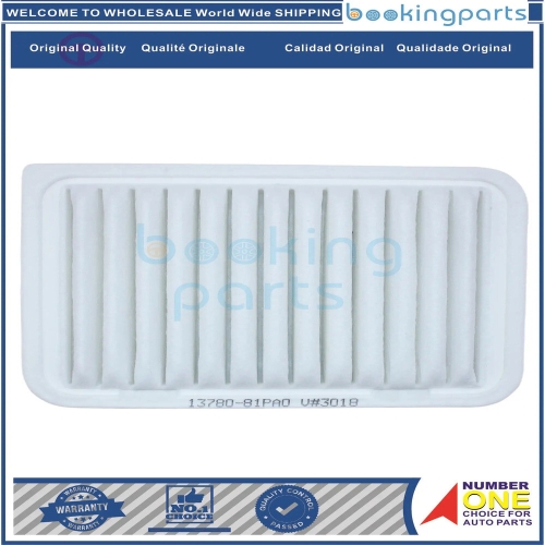 스즈키  IGNIS 16/SWIFT 14/ BALEN0 1378081PA01378081PA0MQ510178A2909용 에어 필터