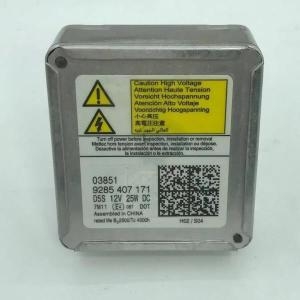 OEM  D5S 12V 25W DC 9285410171 제논 HID 4200k 전구 자동차 램프 아우디-i Q3 헤드라이트 PH 조..