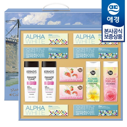 애경 아트라이프 D호