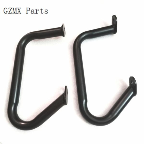 바이크  범퍼 엔진 가드 고속도로 크래시 바 보호 Benelli 502C BJ502C