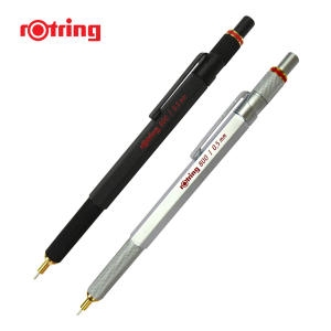 로트링  800 샤프 0.5mm