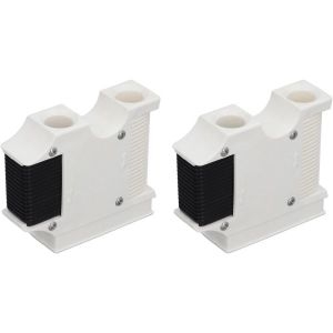 마린  펜더 행거 범퍼용 실용 2피스 보트 일반 604tg7pwfe