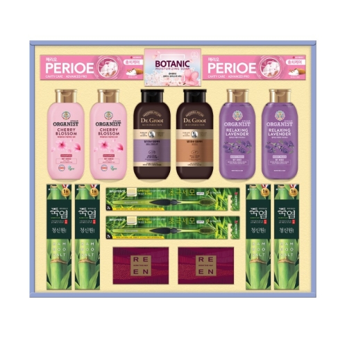 LG생활건강 생활의 품격 7호