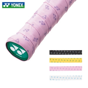 요넥스  AC146EX 배드민턴 테니스 라켓 그립 항균 탈취 기능