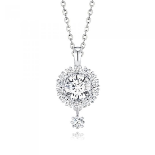 로제도르  마리앙스벨 Q50 WG 펜던트 250100176 14K 골든듀AMC JD