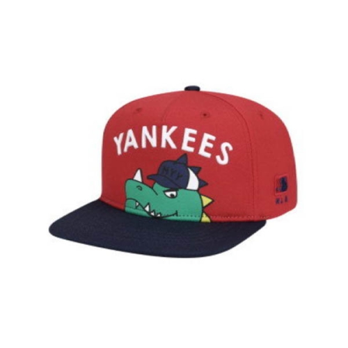 MLB 키즈 청키 키노 평챙 스냅백 72CPRA011-50R