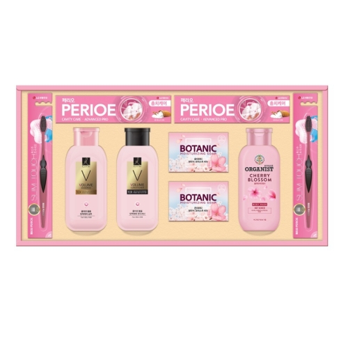 LG생활건강 생활의 품격 1호