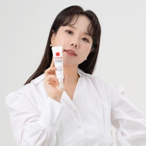 바이브랩 리커버리 클리닉 센서티브 스칼프 에스오에스 솔루션 에센스 40ml