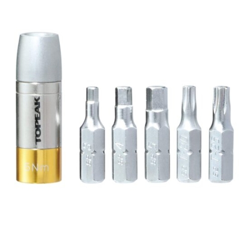 토픽  토피크 나노 토크 박스 5Nm TOL36401