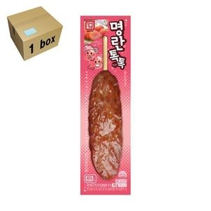한성기업  명란 톡톡 떡갈비 70g