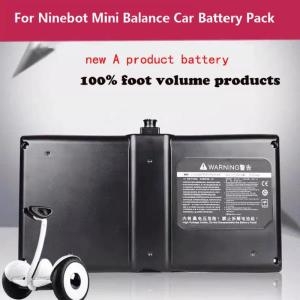 나인봇  전동 킥보드 배터리 세그웨이 54V63V 대시 내장 Panel Battery 지원